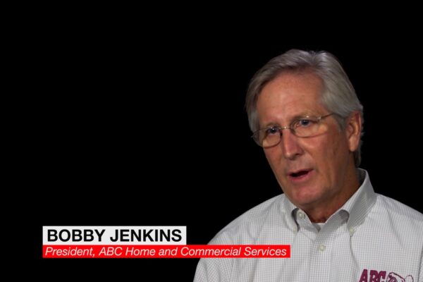 ABC Home and Commercial Services' Bobby Jenkins on the Challenges of Lawsuit Abuse