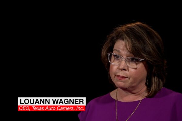 Texas Auto Carriers' LouAnn Wagner on the Challenges of Lawsuit Abuse