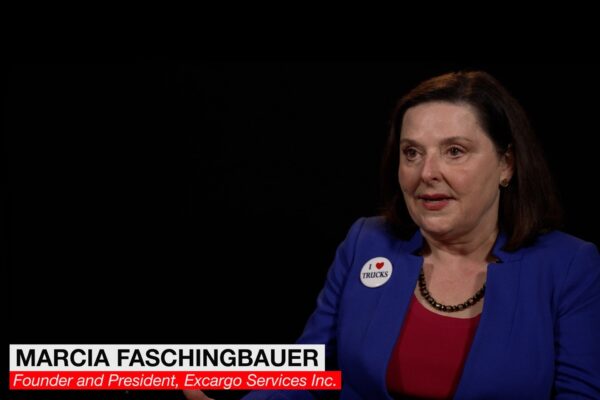 Excargo Services' Marcia Faschingbauer on the Challenges of Lawsuit Abuse