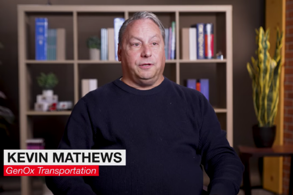 Kevin Matthews