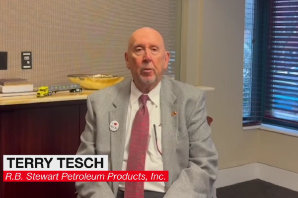 Terry Tesch