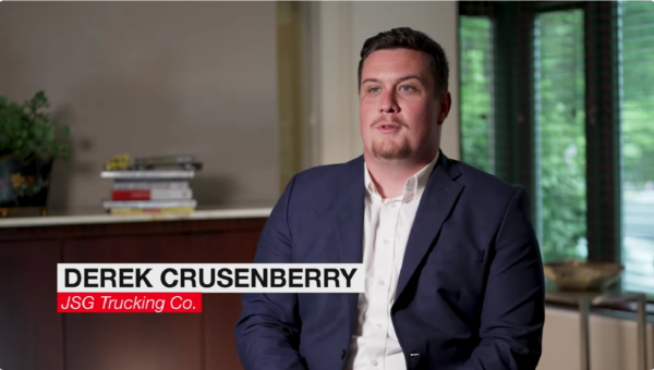 Derek Crusenberry