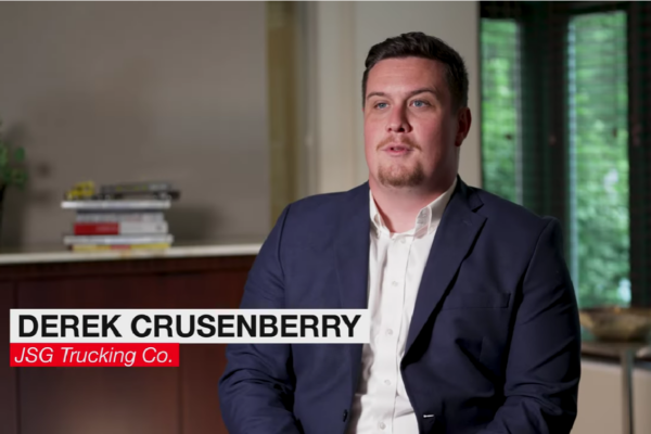 Derek Crusenberry