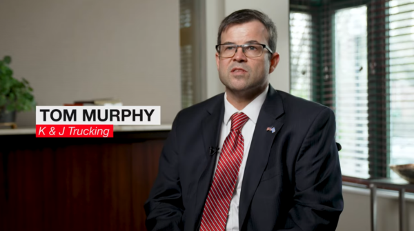 Tom Murphy
