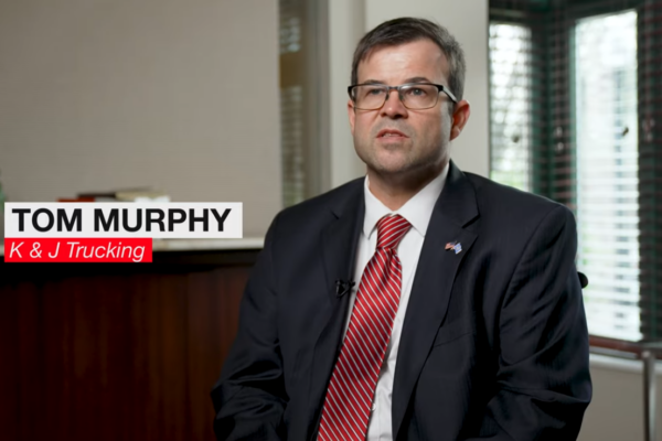Tom Murphy