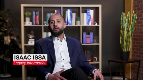 Isaac Issa