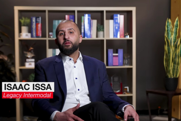 Isaac Issa