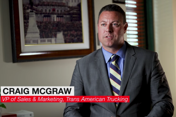Craig McGraw